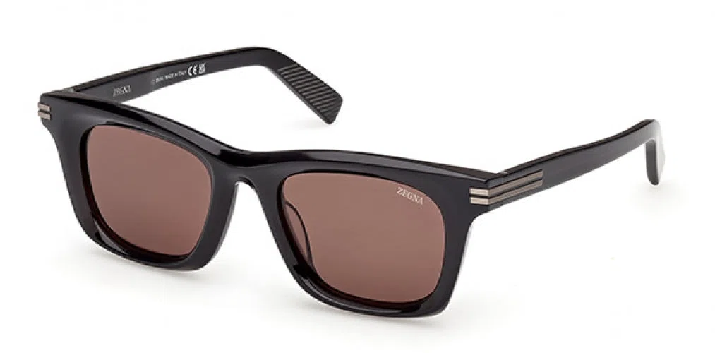 ZEGNA 0270 Sunglasses - view 5